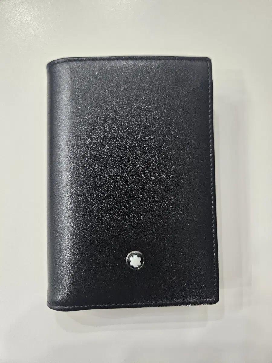 몽블랑 마이스터스튁 4cc