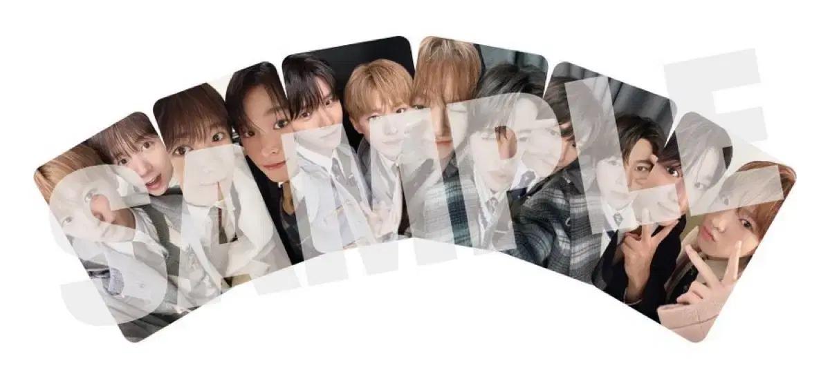 엔시티위시 일투 유닛 포카 리쿠 료