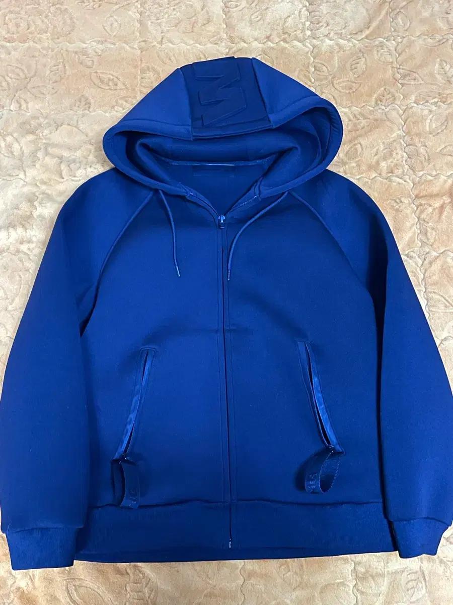 알렉산더 왕 h&m 후드집업