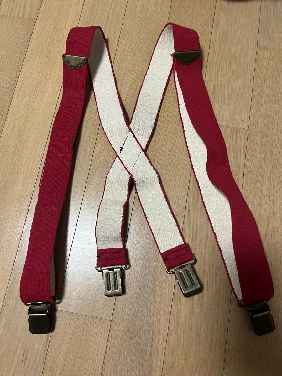 필슨 서스펜더 팝니다