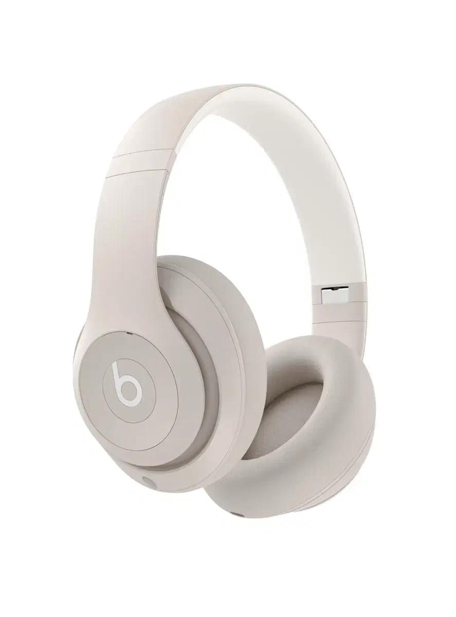 애플 Beats Studio Pro 무선 헤드폰