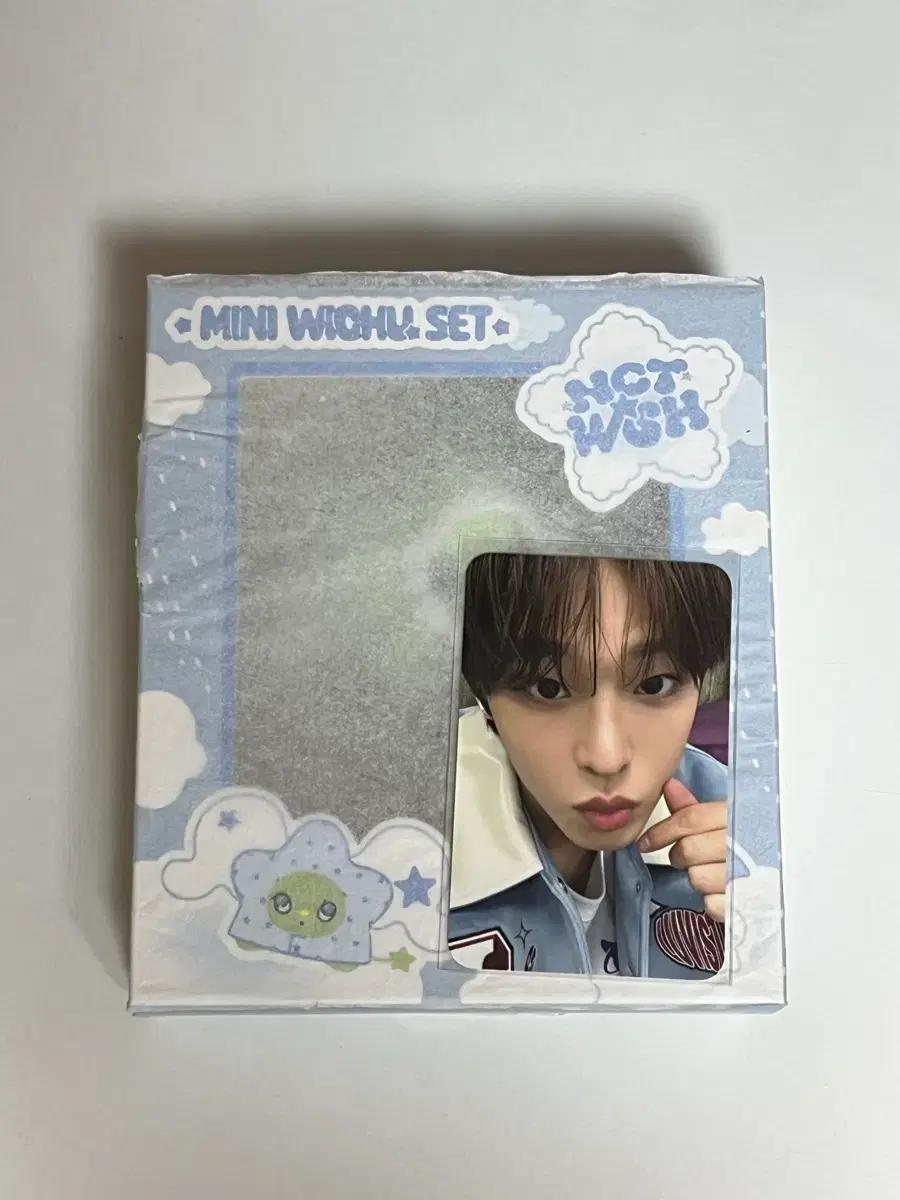 엔시티위시 미니위츄 리쿠