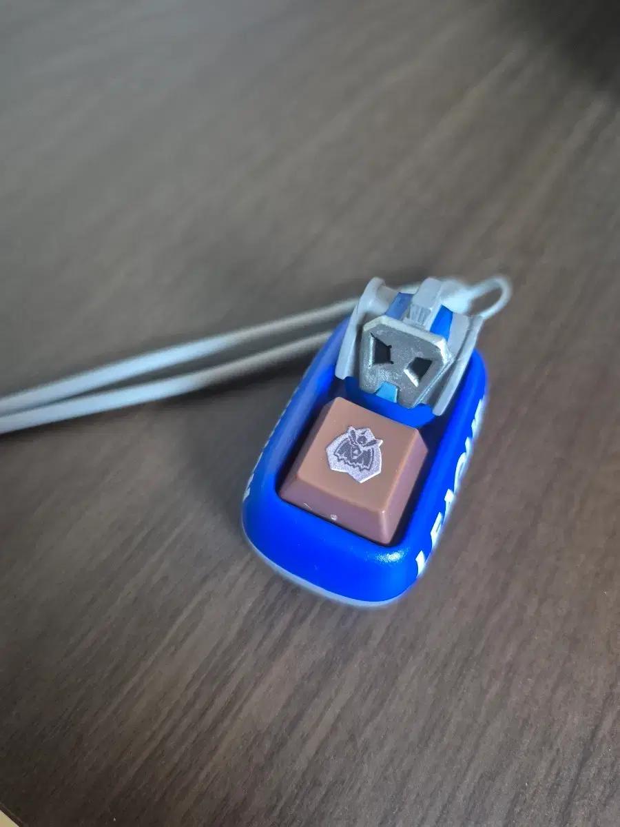 LOL 롤 블루미니언 키캡