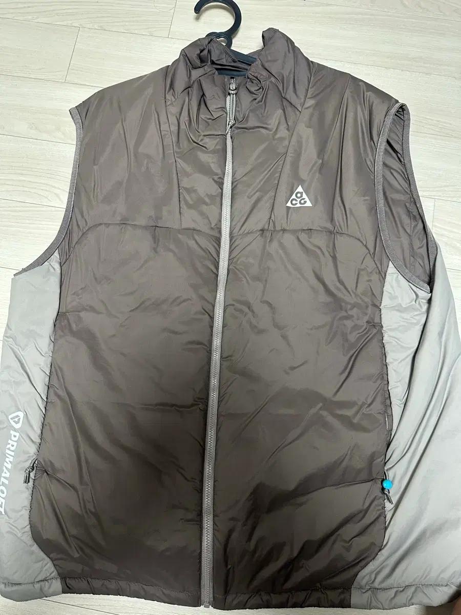 나이키 ACG 써마핏 베스트/패딩조끼 (XL)