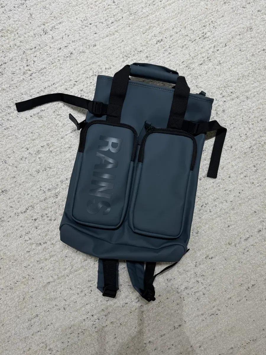 레인스 2-way 가방