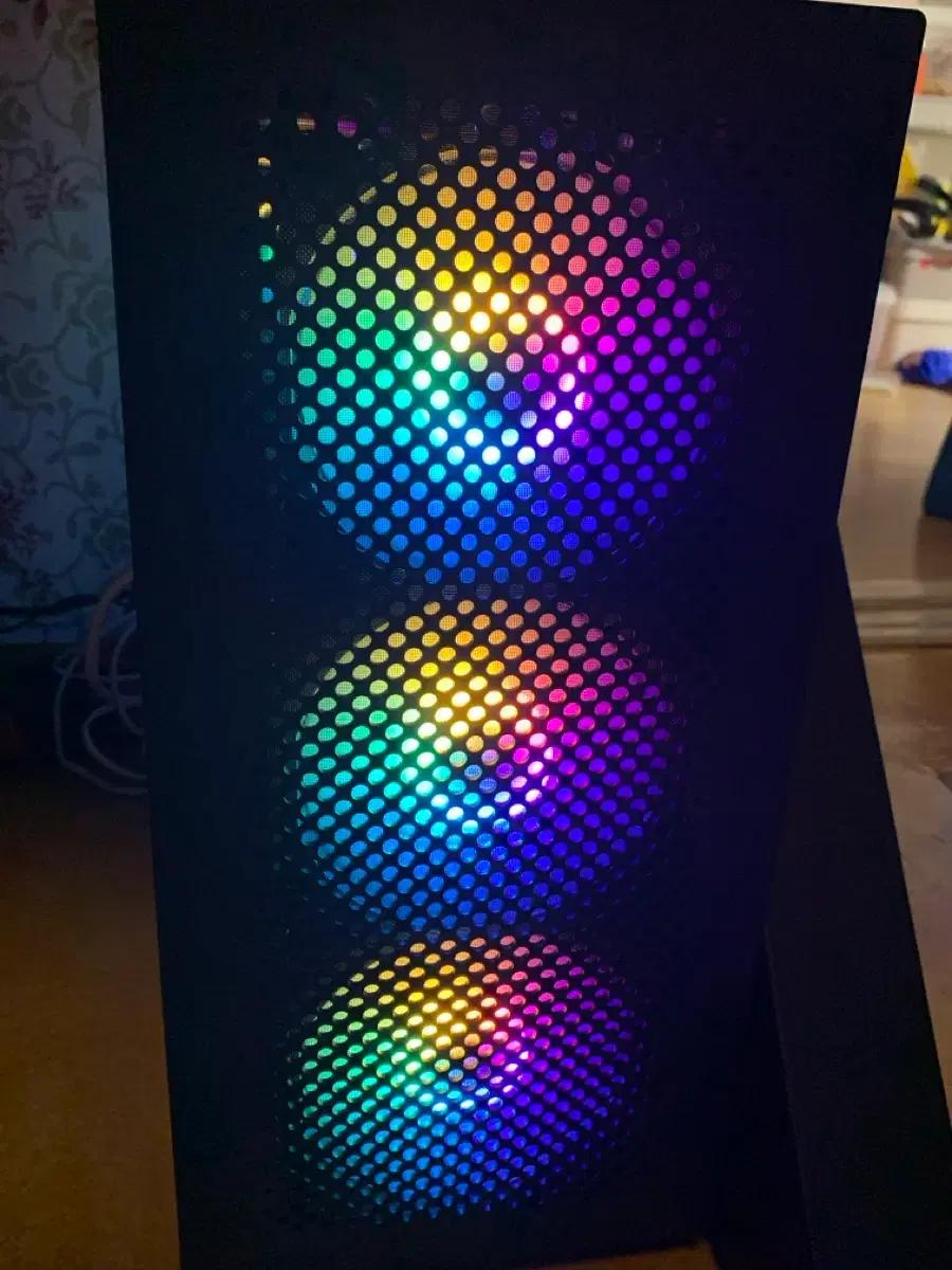 게이밍컴퓨터 7500f rtx4060ti