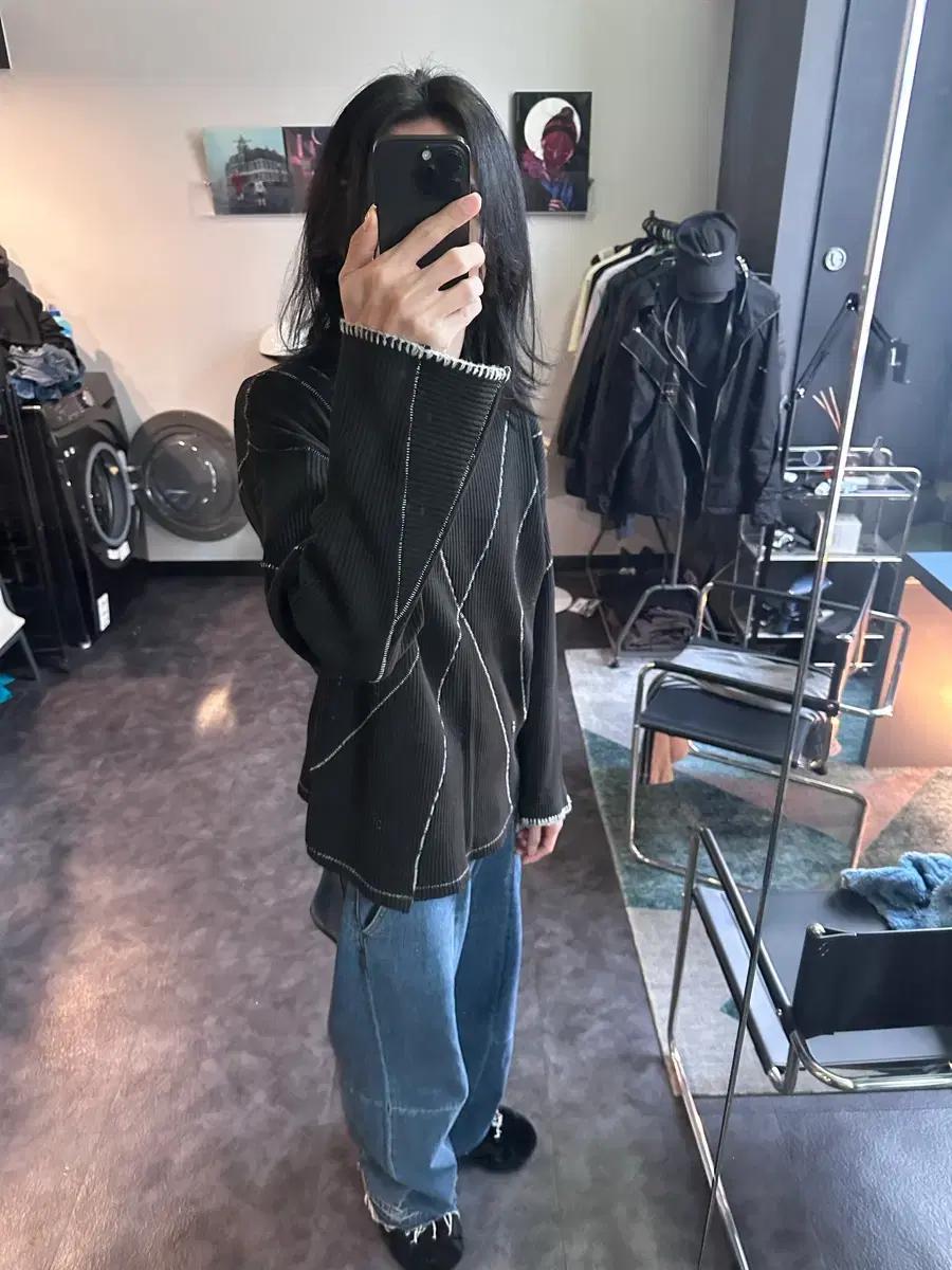 코스트퍼킬로 니트