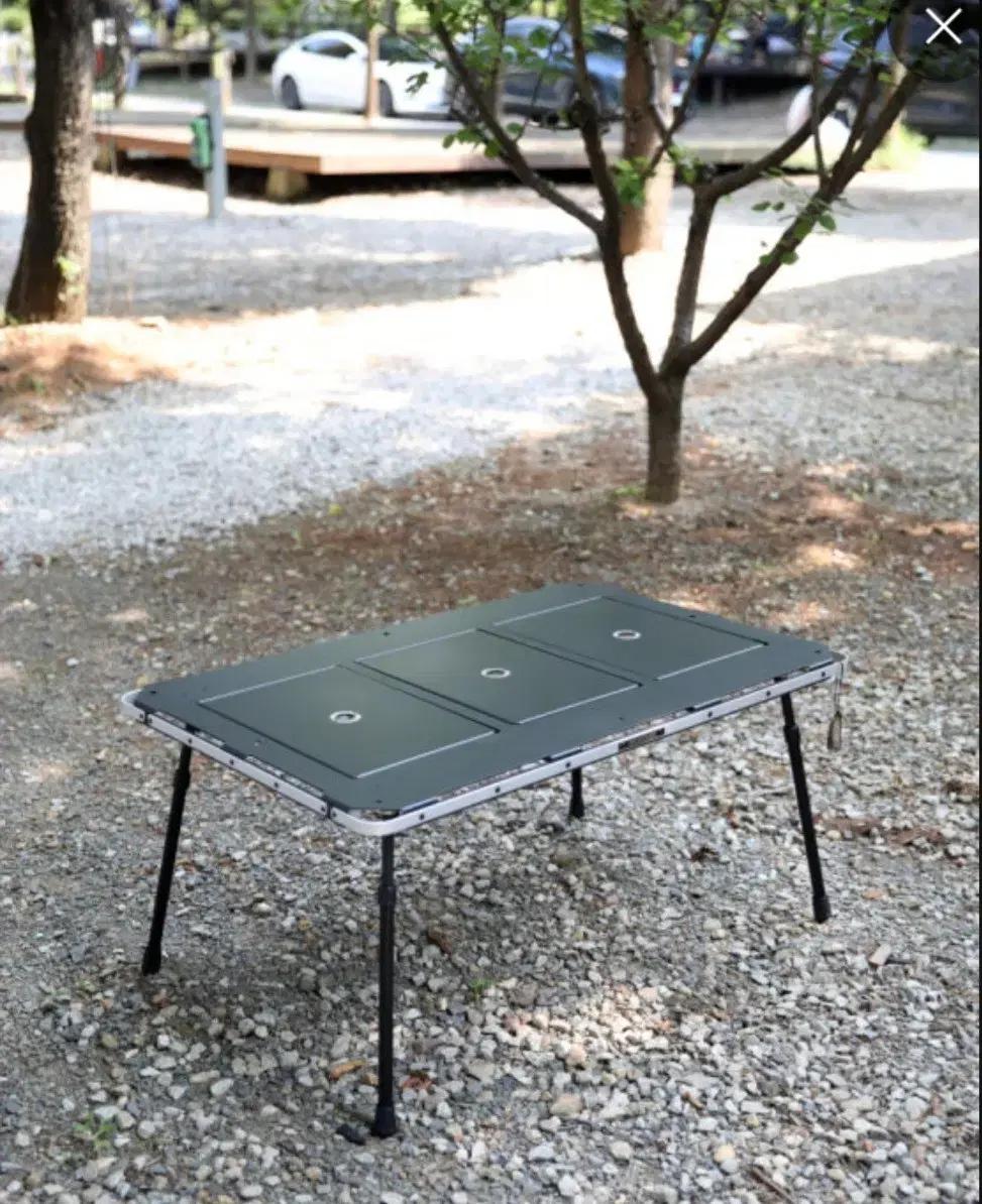 캠핑 테이블 접이식 테이블