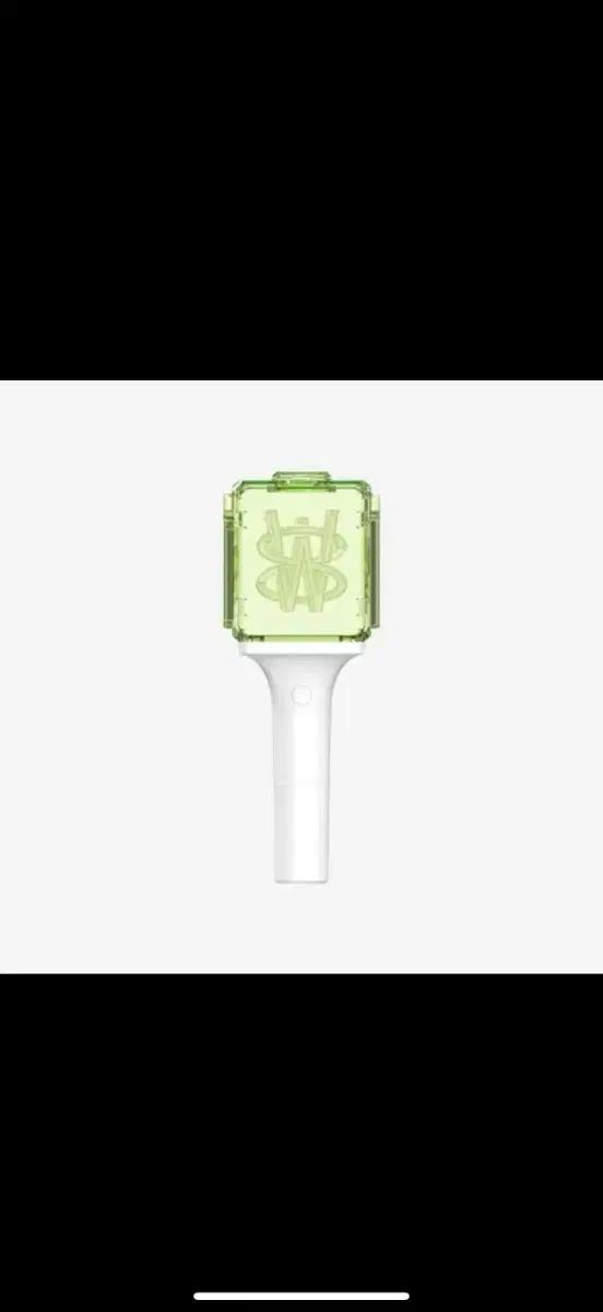 엔시티 위시 응원봉 파츠 구해요