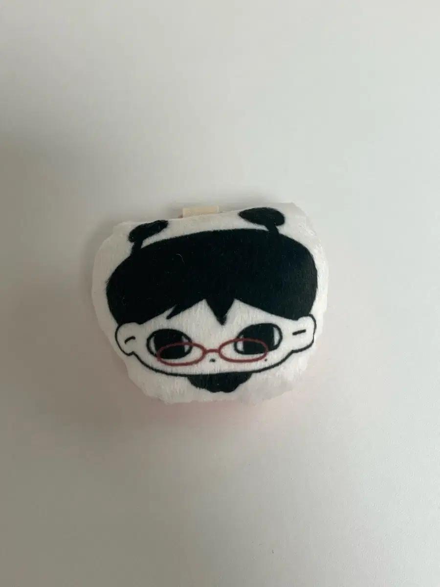 엔시티위시 사쿠야 듀듀쿠야 쿠션키링