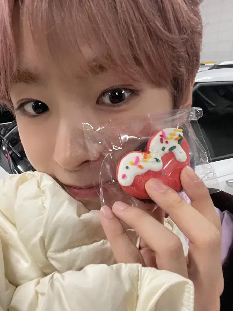 nct wish 위시리스트 무모샵 일본 미니앨범(초회한정반,시리얼 포함)