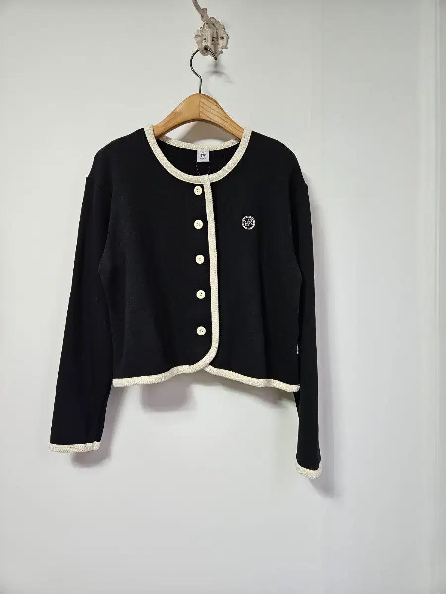 새상품)론론 가디건 66-77