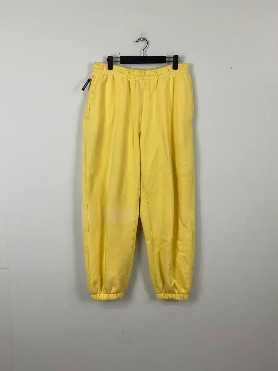 디스이즈네버댓 스웻 조거팬츠 M