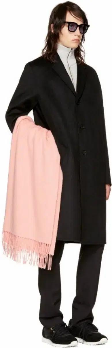 아크네 스튜디오 Acne Studios 채드 코트 50사이즈