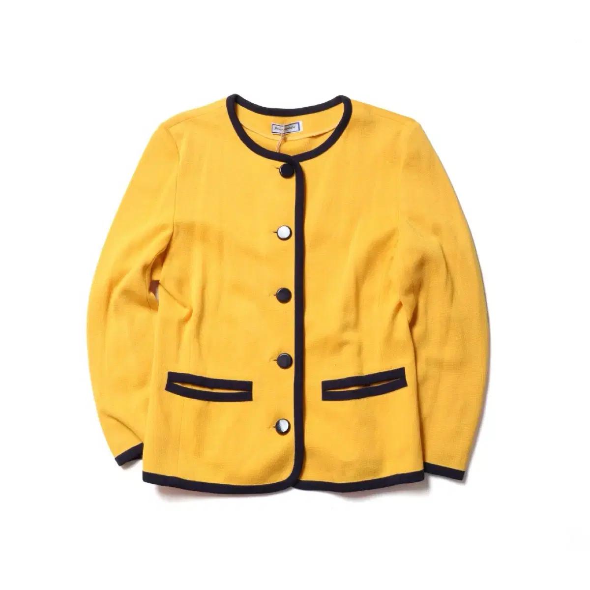 입생로랑 Yves Saint Laurent Loden Jacket
