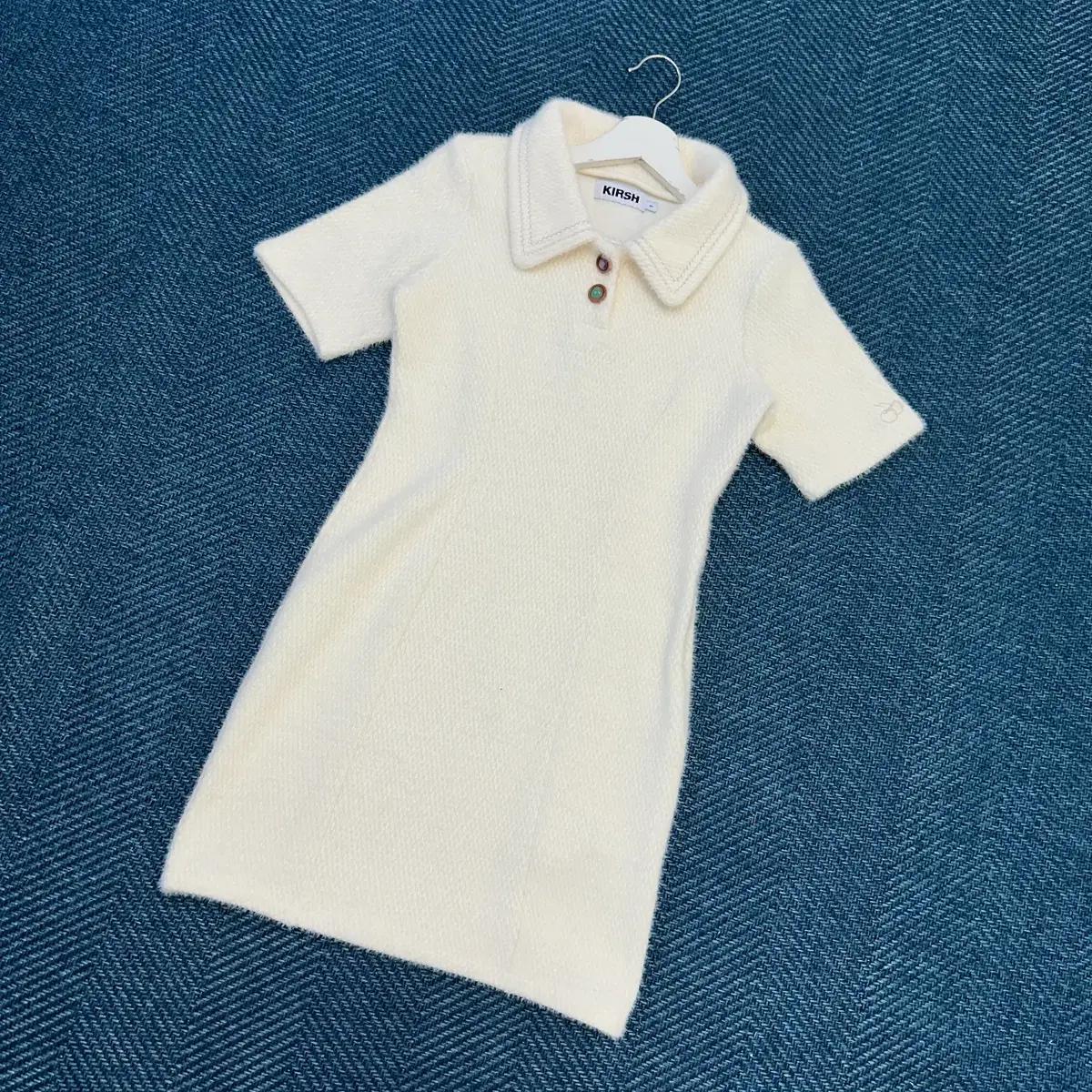 [여성1] 키르시 니트 원피스 만원샵