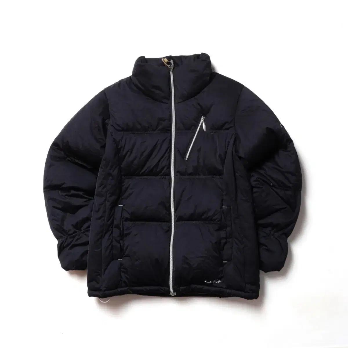 오클리 Oakley Nylon Down Jacket