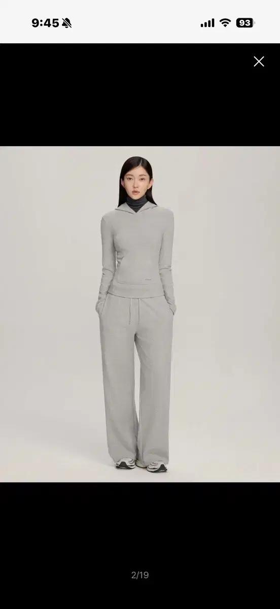 1993스튜디오 셋업