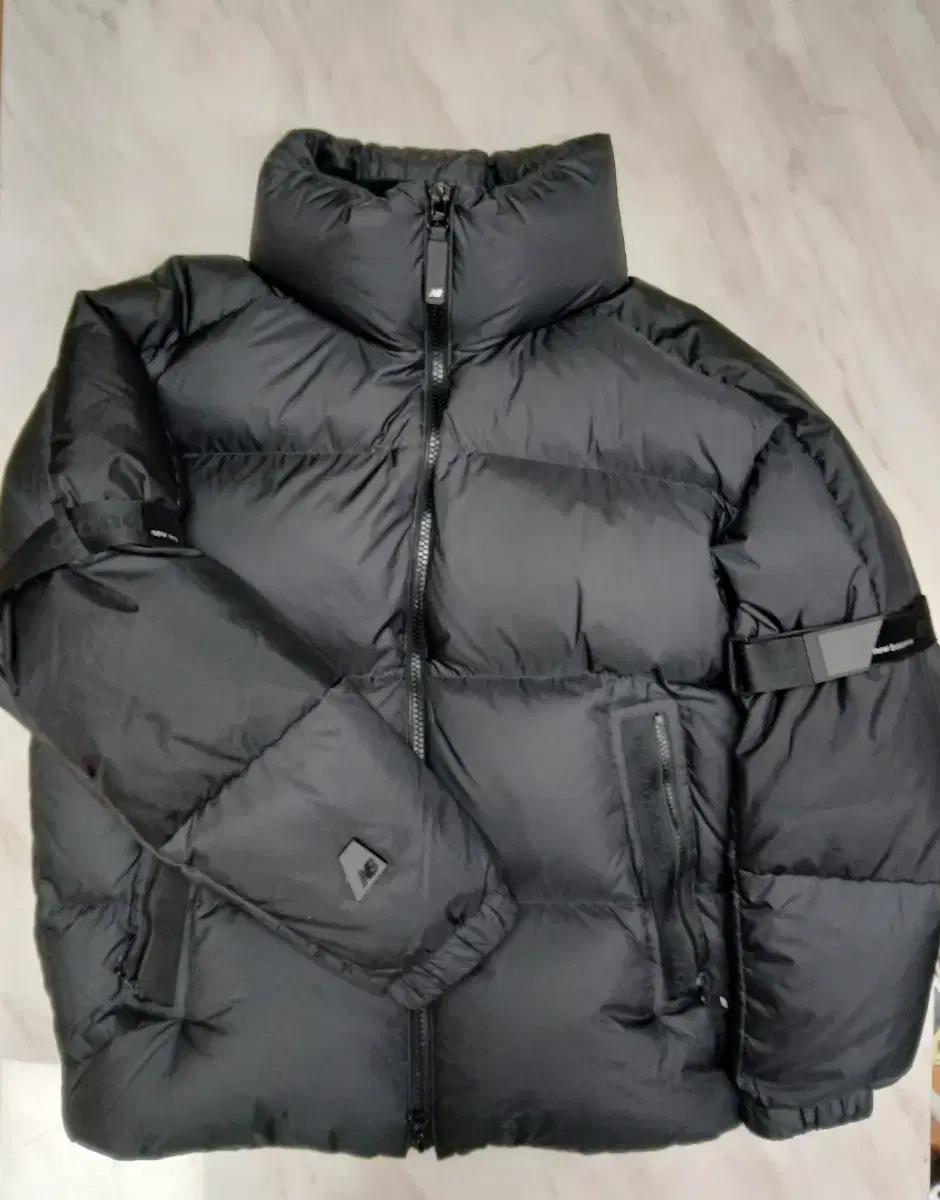 뉴발란스 구스다운 패딩 XL 105 K2 코오롱스포츠 케나다구스 아미리