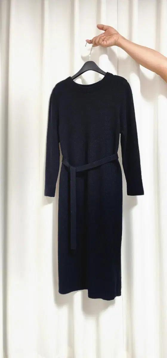 마인 니트 드레스, 마인 니트원피스