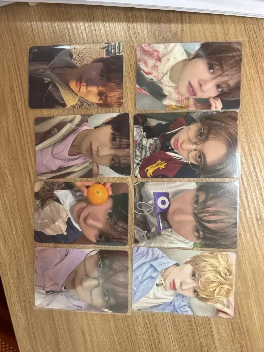 엔시티위시 사쿠야 교환