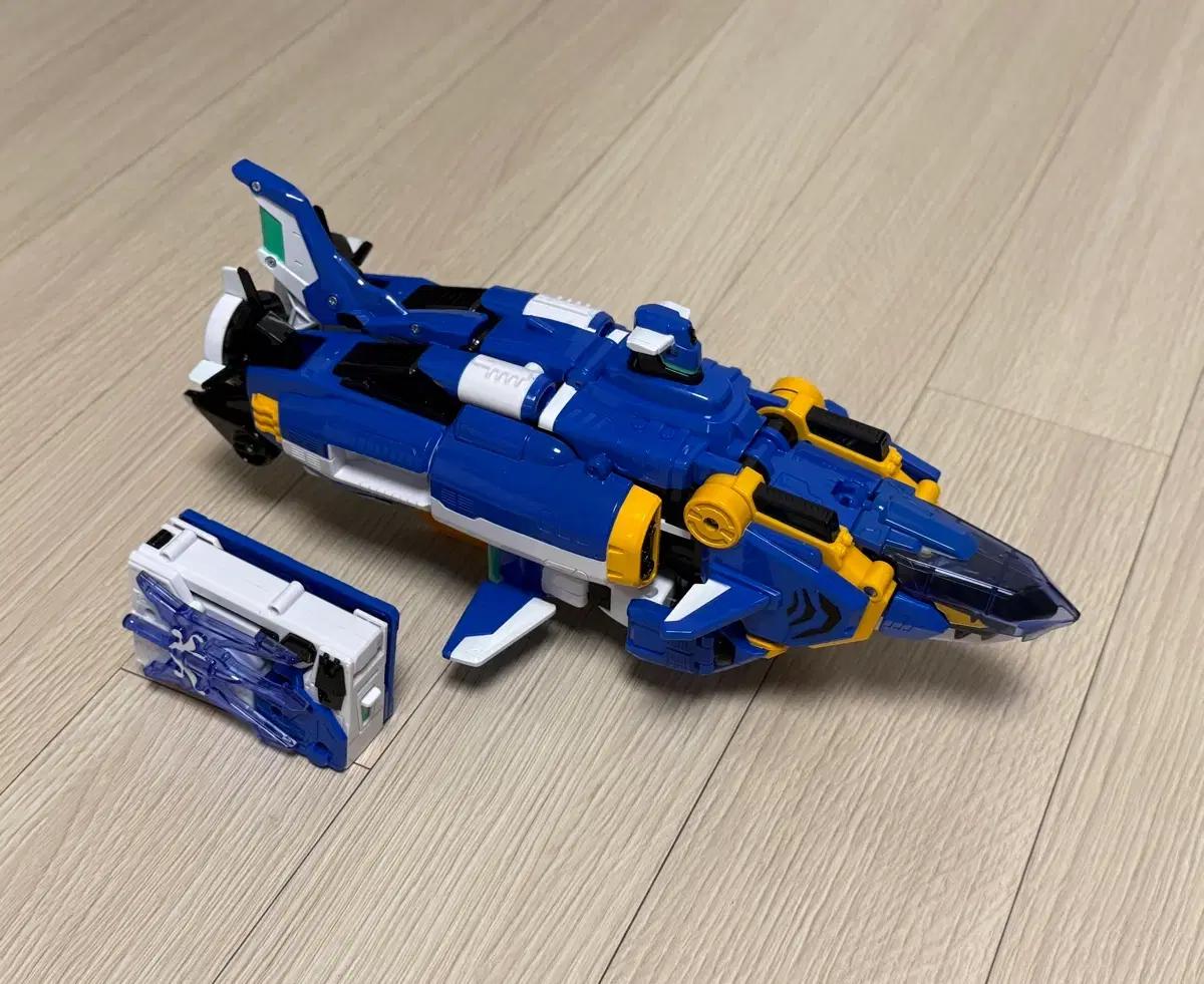 메탈카드봇 딥바이트