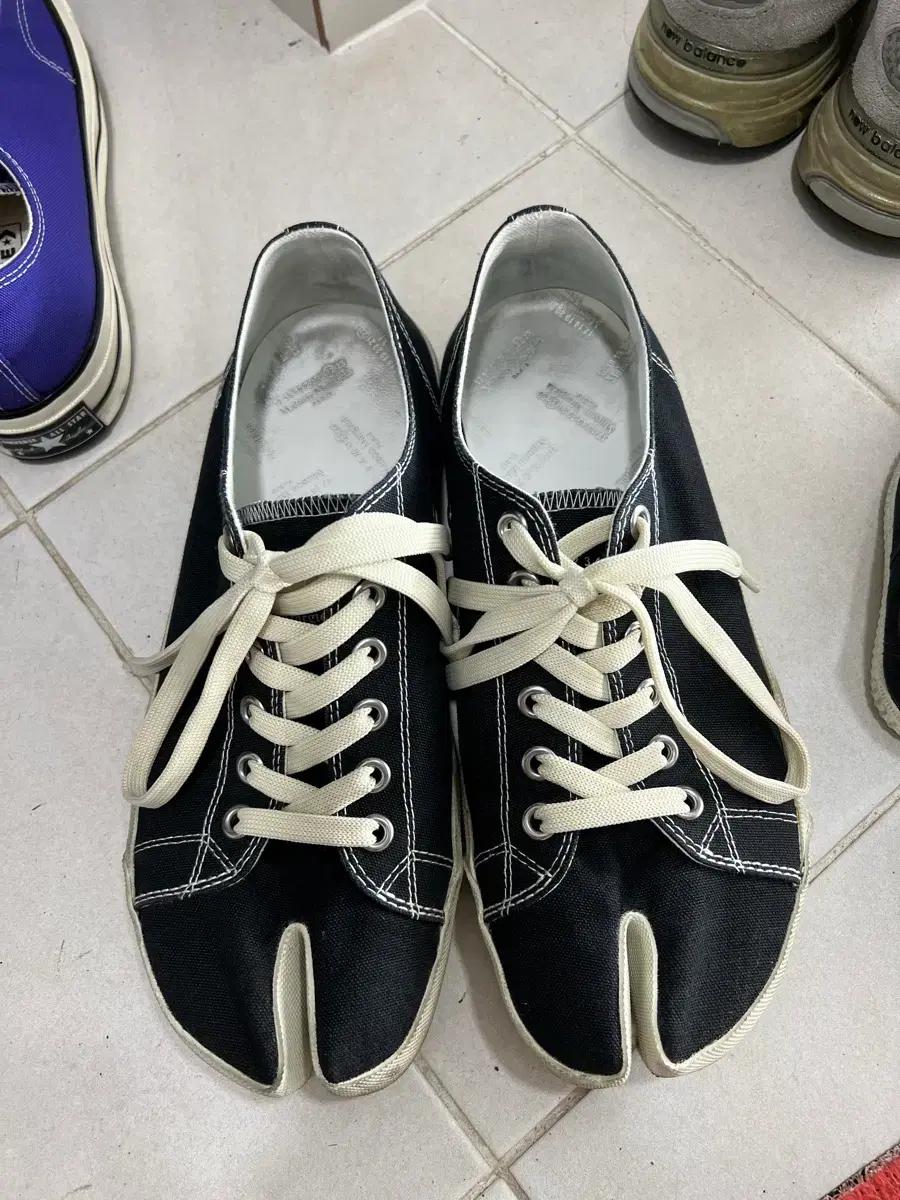 마르지엘라 타비 42.5