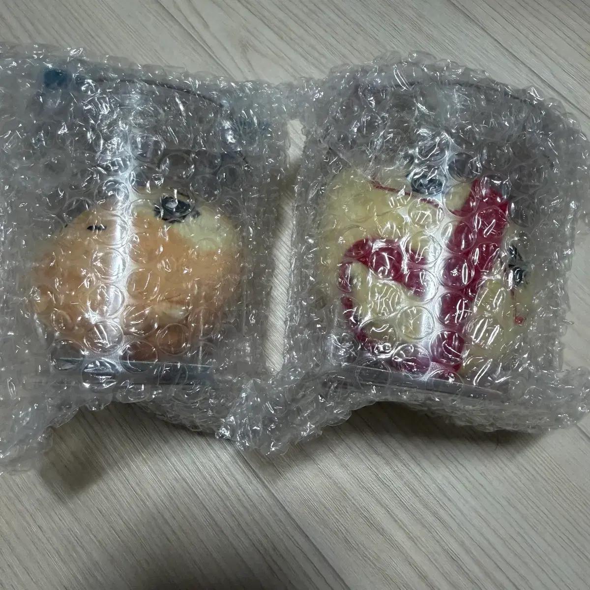 안경만두 인형 일괄