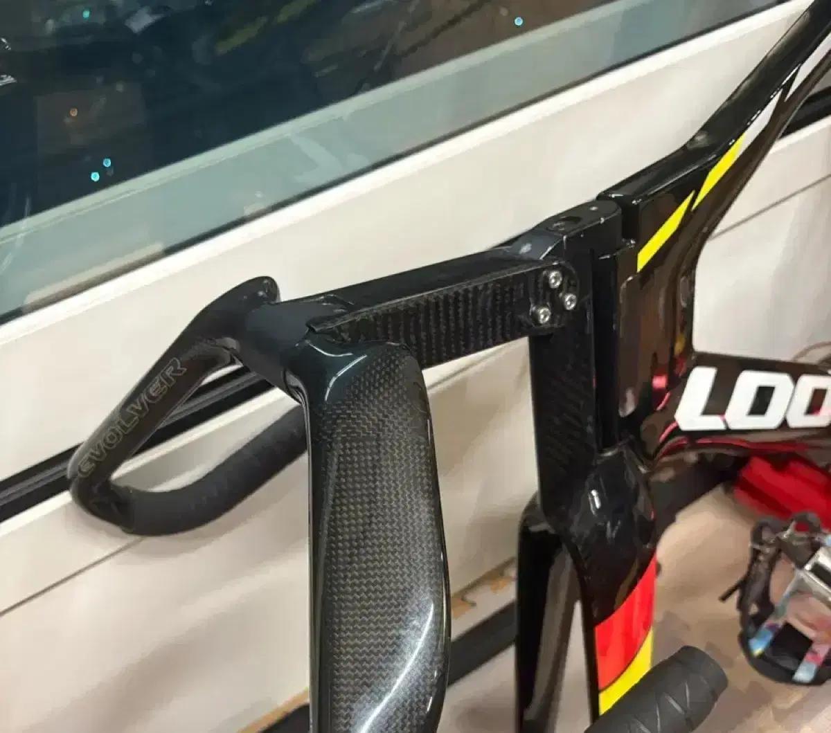 룩 l96 r96 895 t20 전용 제드 스템 140미리 판매