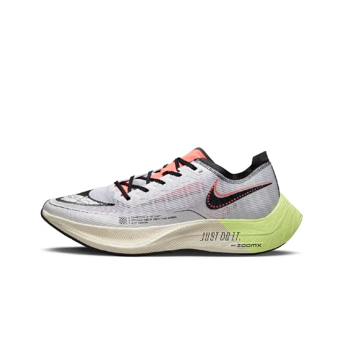 나이키 줌X 베이퍼플라이 넥스트% 2 운동화 러닝화 FB1846-101