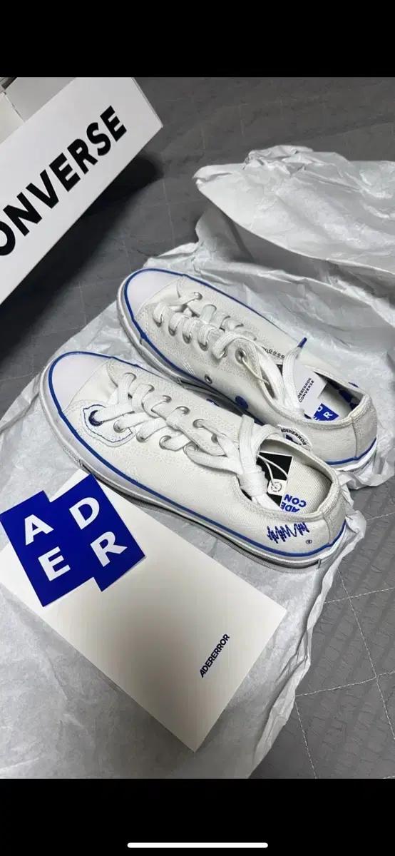 컨버스 아더에러 260 새상품