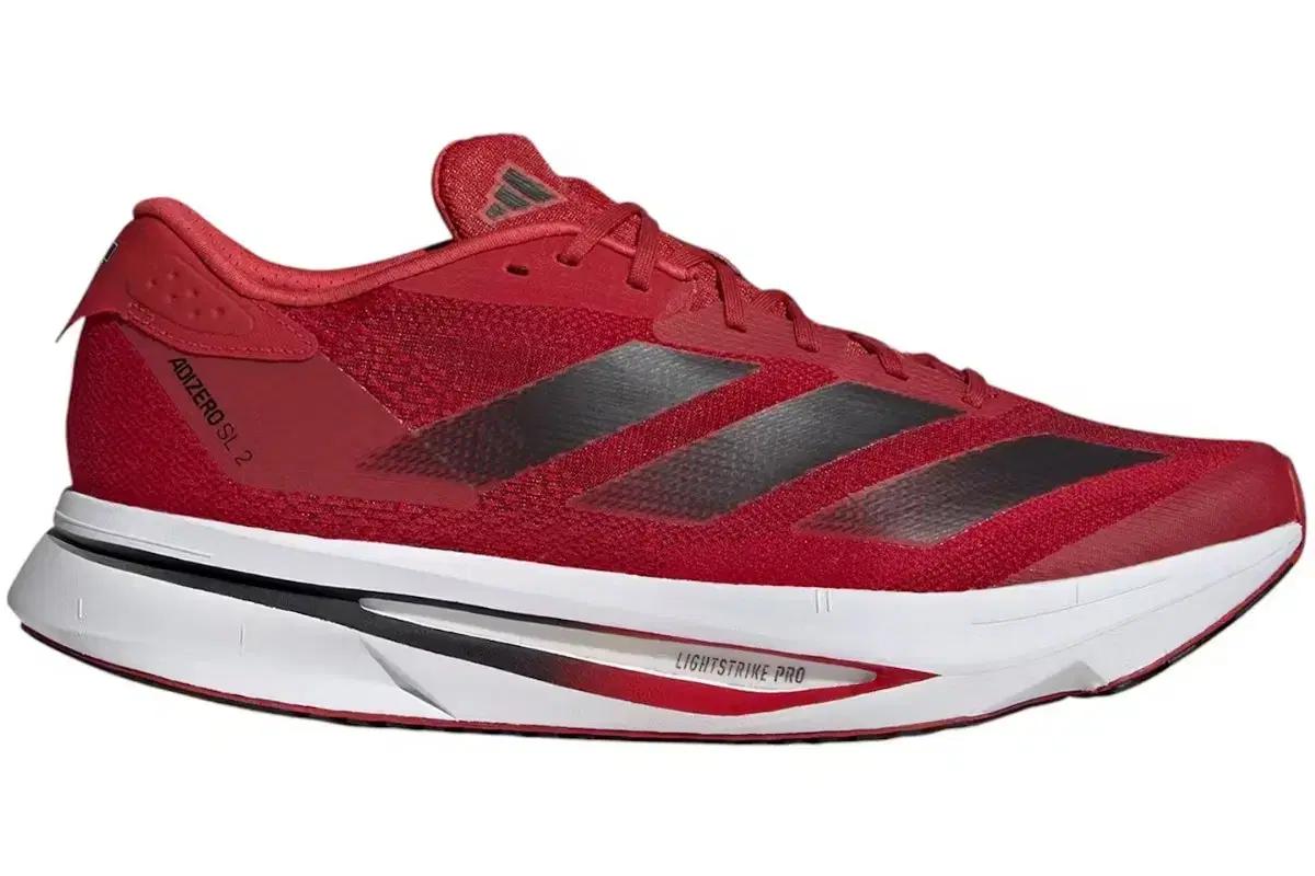 아디다스 아디제로 Sl2 텍사스