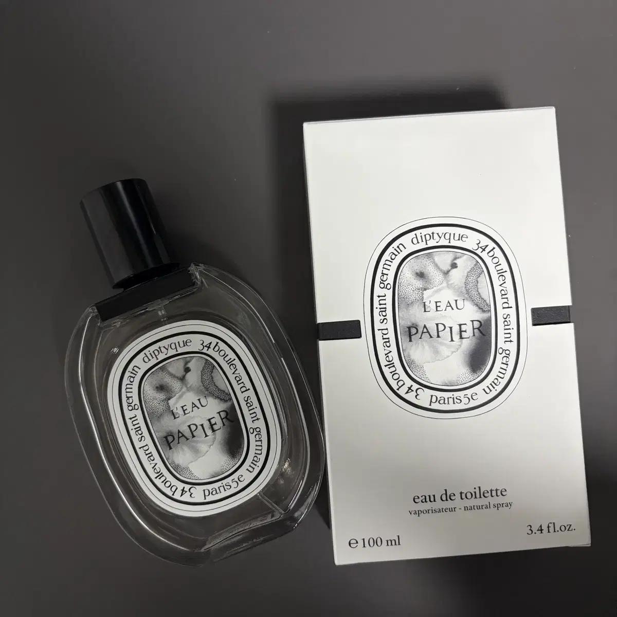 딥디크 로파피에 edt 100ml