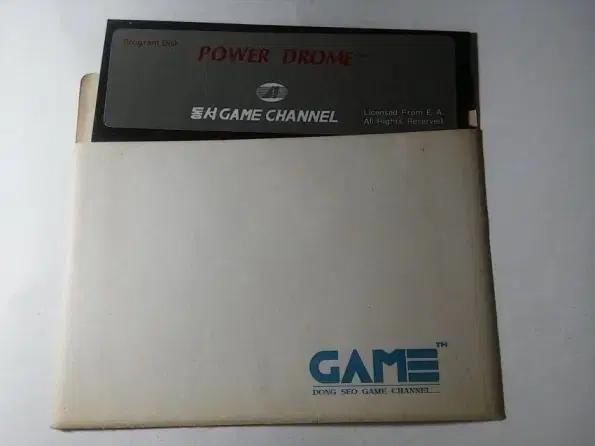 블루아카이브 4주년, AGF기념 최초 국내PC 리얼3D레트로게임 파워드롬