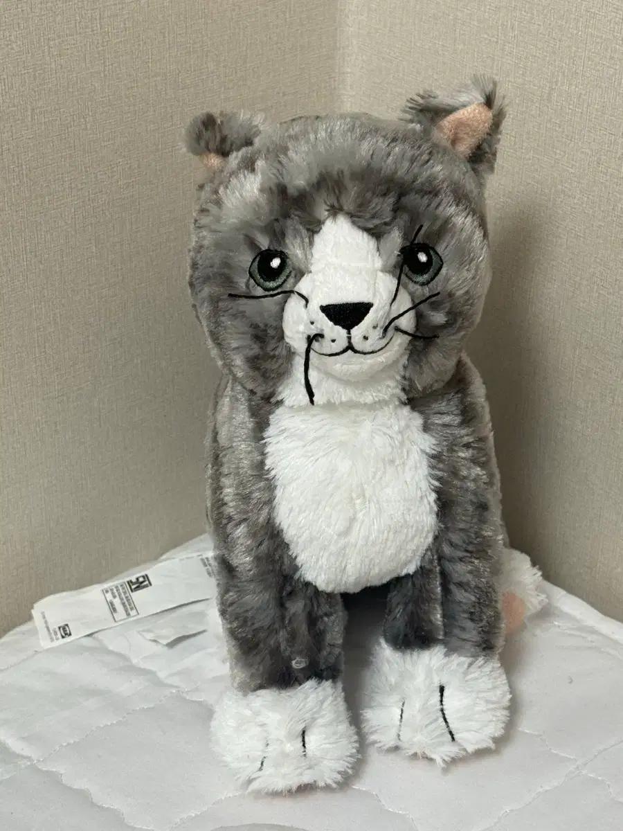이케아 고양이인형 판매합니다!