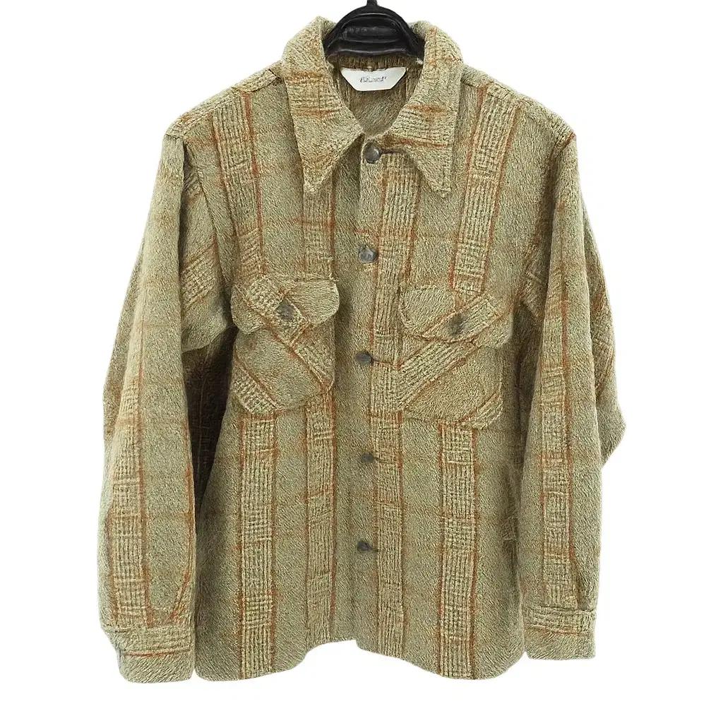 woolrich tweed jacket