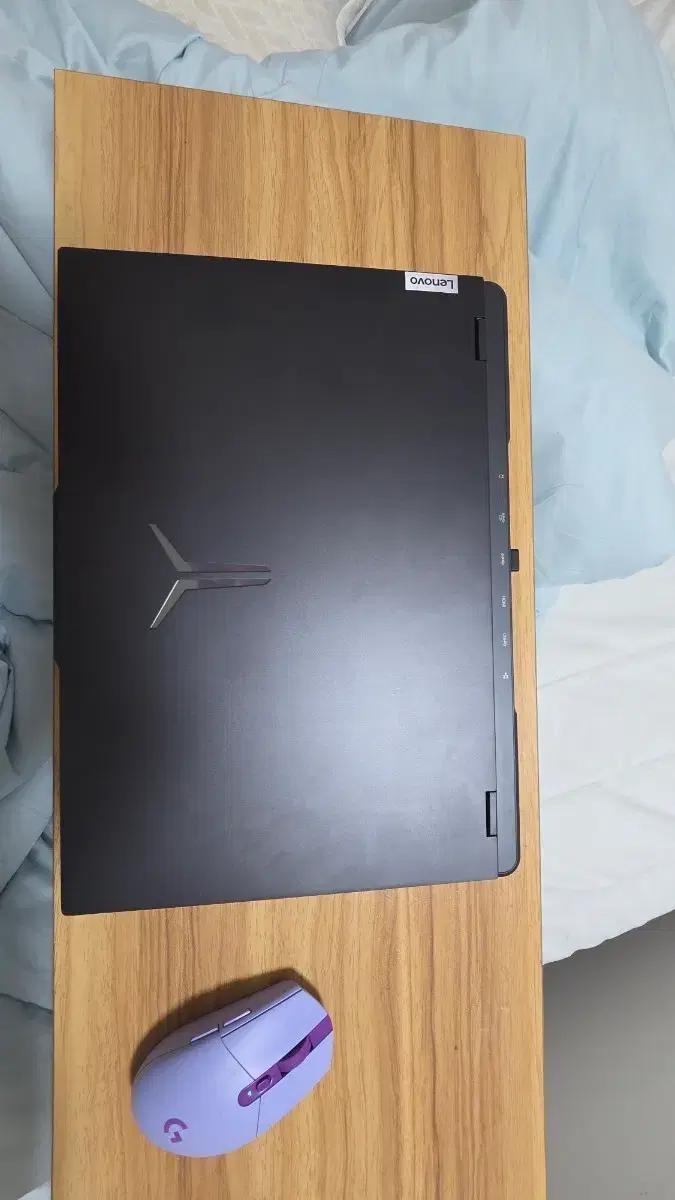 레노버 리전 5i  19-14900hx   rtx  4060