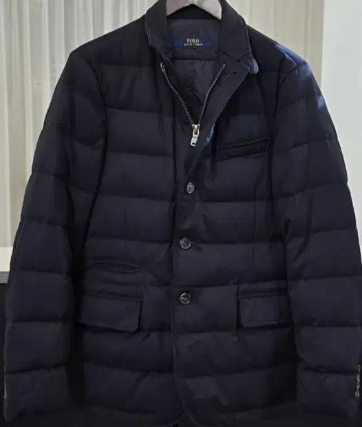 폴로 랄프로렌 오리털 패딩 자켓 오리털패딩 국내매장판정품 다운 오리털