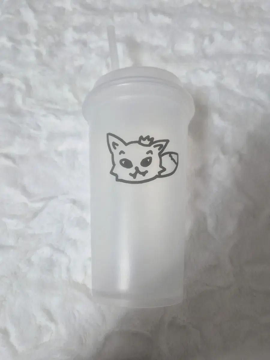 스키즈 빨대컵 텀블러