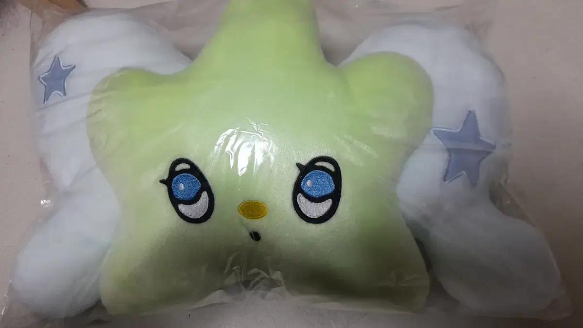 nct wish 위츄 쿠션 시온ver 미개봉