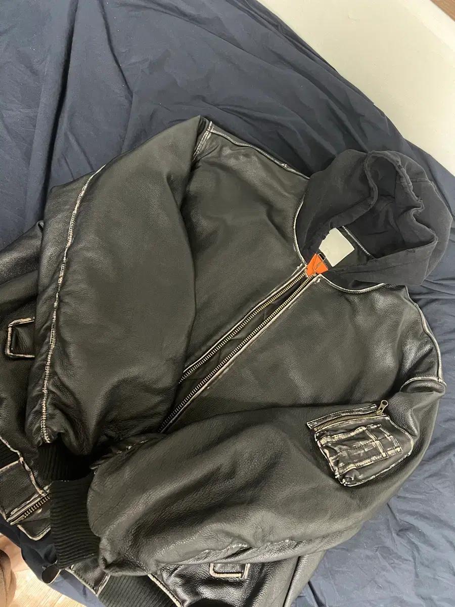 언더마이카 부록 2사이즈