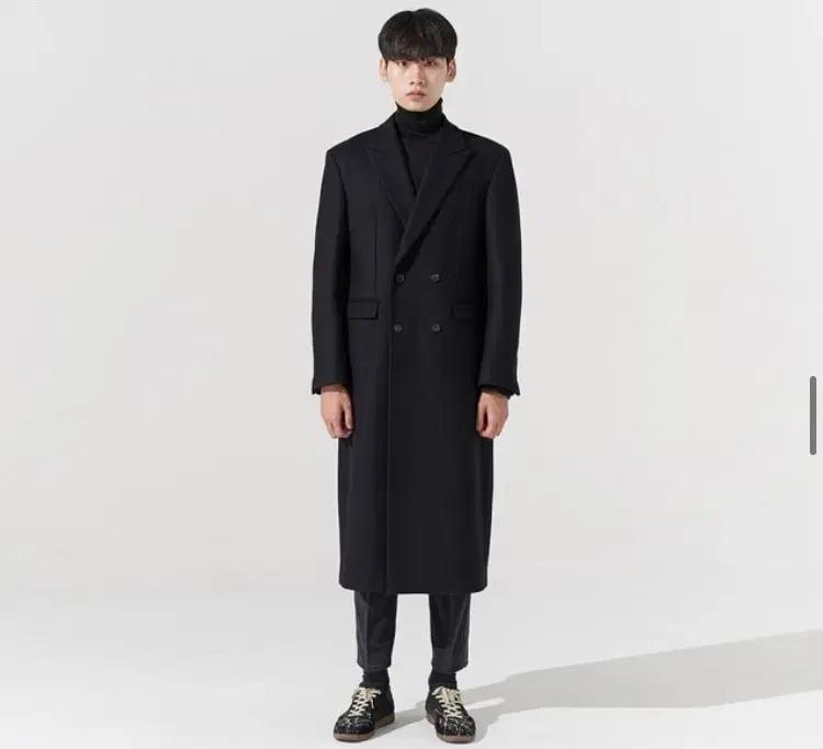 (구매글)포커페이스 로로피아나 더블코트 czar 짜르48 삽니다.