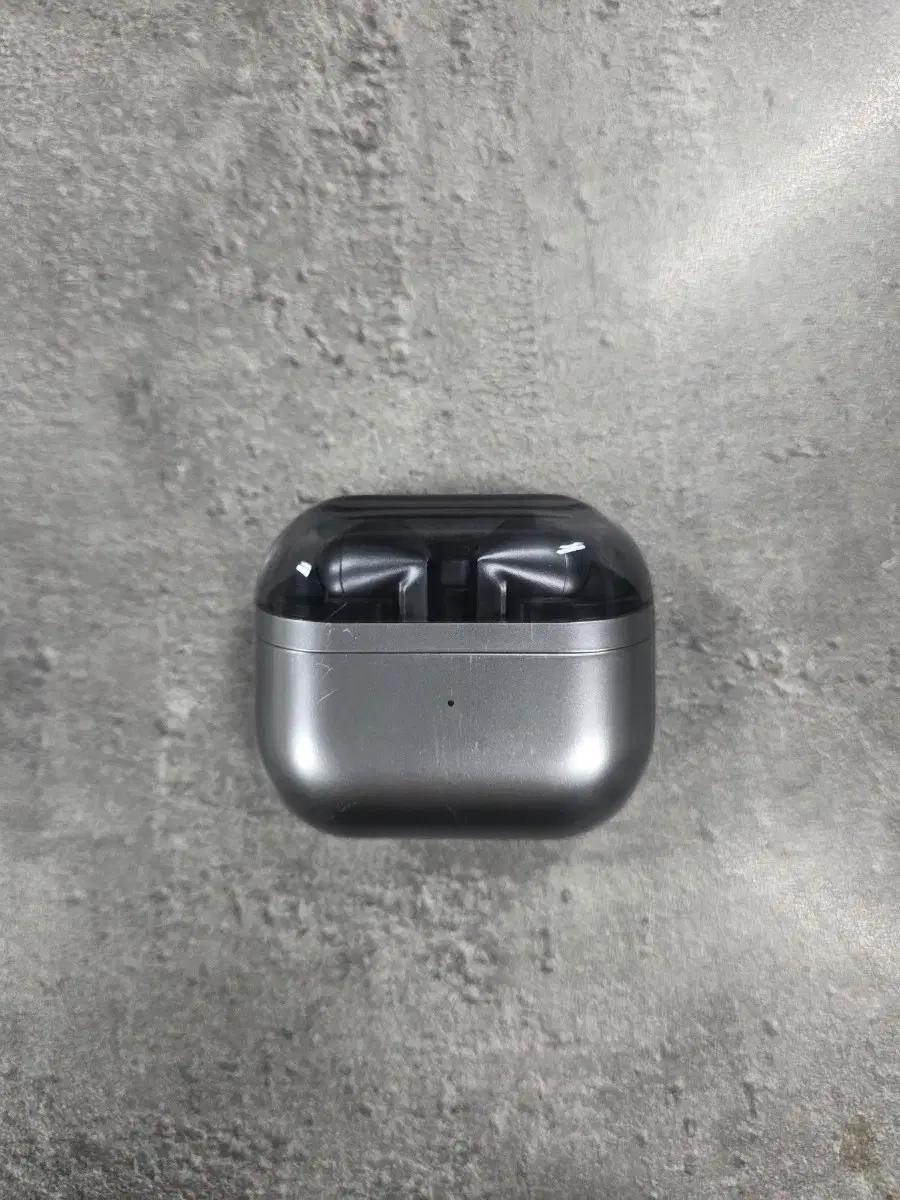 버즈3프로 실버