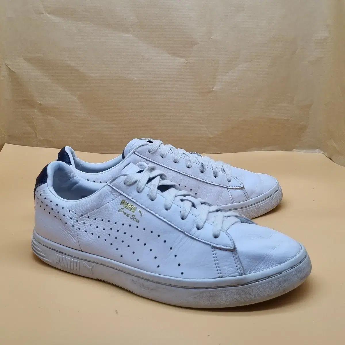 푸마 코트스타 남성스니커즈275