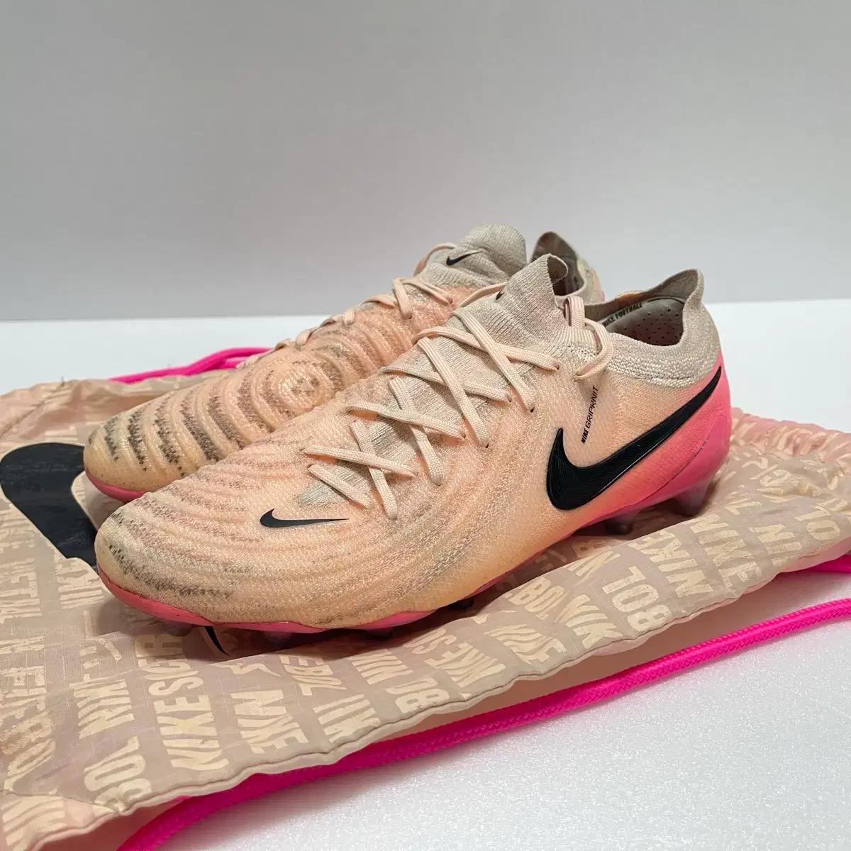 나이키 팬텀 GX2 엘리트 AG 265