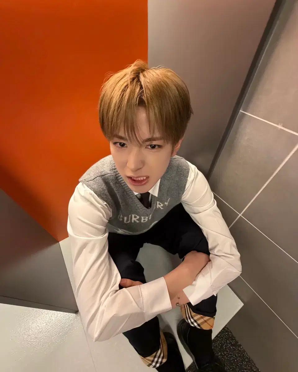 엔시티위시 쥬얼 앨포 교환