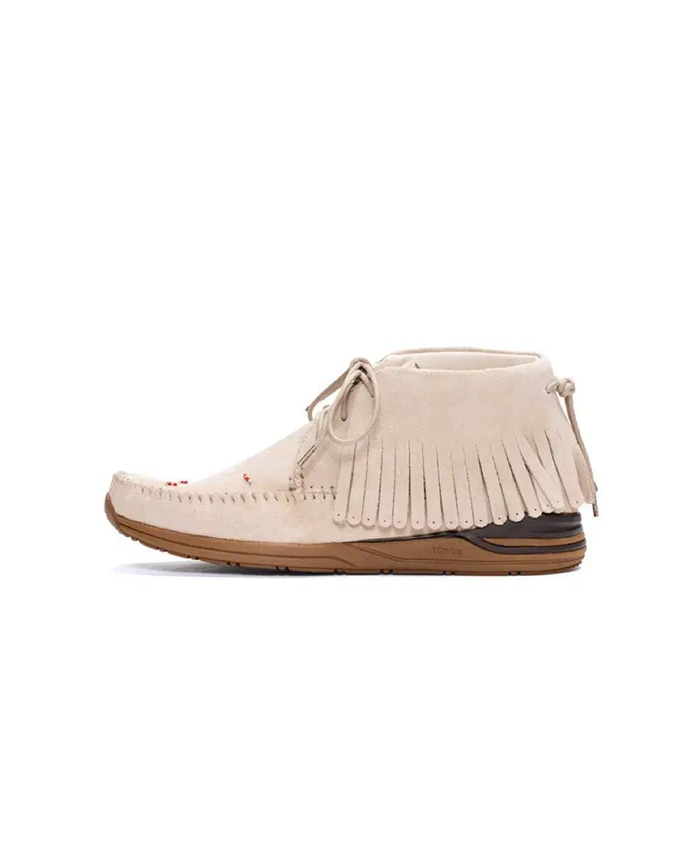 [M8.5]비즈빔22AW FBT Shaman Folk 샤먼 포크