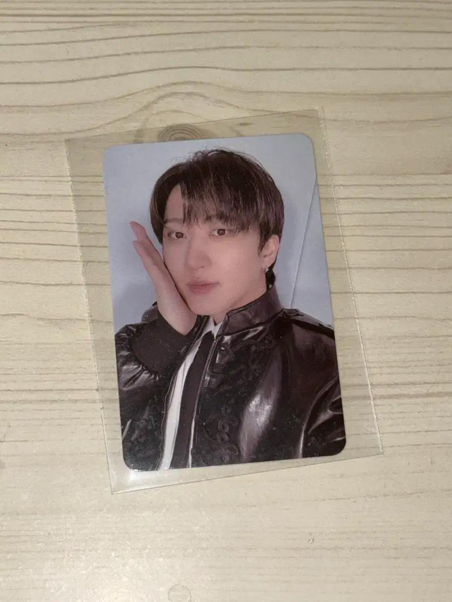 스트레이키즈 스키즈 창빈 스밍포카