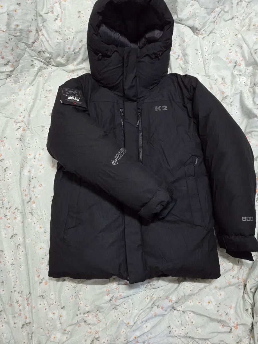k2 코볼드 대장패딩 105사이즈