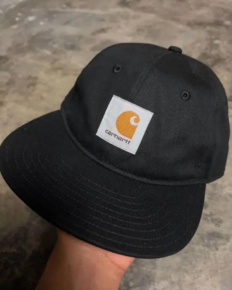 칼하트 wip 팔콘 6패널 캡